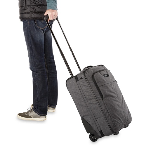 Dakine Carry On Roller Bag 42L